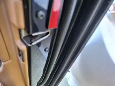 Second-hand car spare part rear right door lock for bmw serie 7 (e65/e66) 730d oem iam references 