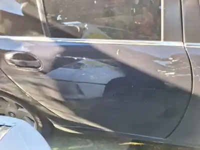 İkinci el araba yedek parçası arka sag kapi için bmw serie 7 (e65/e66) 730d oem iam referansları   