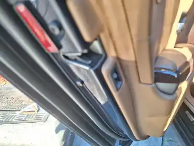 Second-hand car spare part rear left door lock for bmw serie 7 (e65/e66) 730d oem iam references 