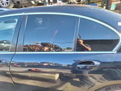 Second-hand car spare part rear left window regulator for bmw serie 7 (e65/e66) 730d oem iam references   