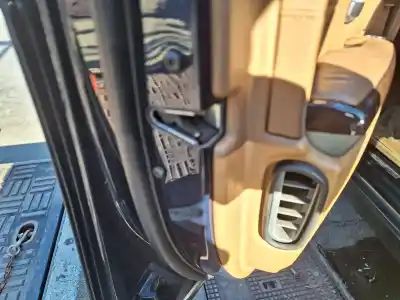 Second-hand car spare part left front door lock for bmw serie 7 (e65/e66) 730d oem iam references 