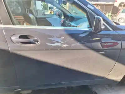 Second-hand car spare part front right door for bmw serie 7 (e65/e66) 730d oem iam references 