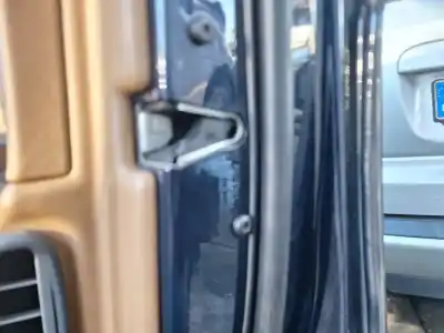 Second-hand car spare part front right door lock for bmw serie 7 (e65/e66) 730d oem iam references 