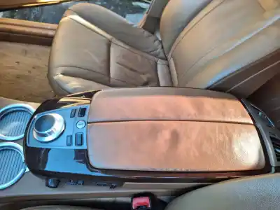 Second-hand car spare part center console for bmw serie 7 (e65/e66) 730d oem iam references 