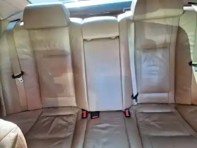 Second-hand car spare part rear seats for bmw serie 7 (e65/e66) 730d oem iam references   