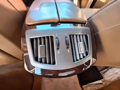 Second-hand car spare part air ventilation grille for bmw serie 7 (e65/e66) 730d oem iam references 