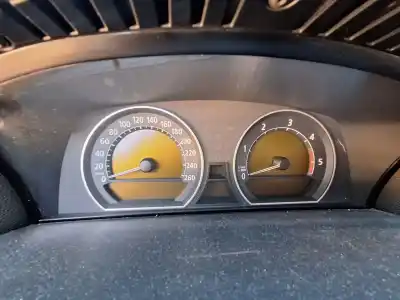 Second-hand car spare part dashboard for bmw serie 7 (e65/e66) 730d oem iam references   