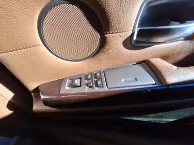 Second-hand car spare part rear right power window switch for bmw serie 7 (e65/e66) 730d oem iam references 