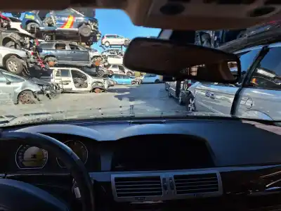 Second-hand car spare part dashboard for bmw serie 7 (e65/e66) 730d oem iam references 