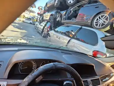 Second-hand car spare part dashboard for bmw serie 7 (e65/e66) 730d oem iam references   