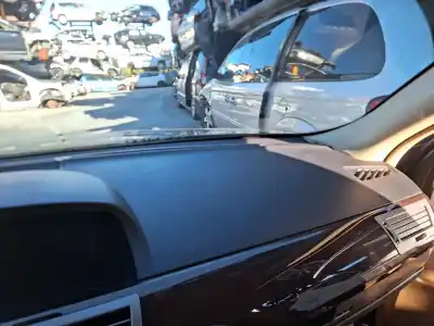 Second-hand car spare part dashboard for bmw serie 7 (e65/e66) 730d oem iam references   