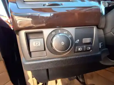 Second-hand car spare part headlights switch for bmw serie 7 (e65/e66) 730d oem iam references 