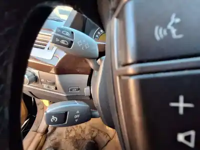 Second-hand car spare part multifunction switch for bmw serie 7 (e65/e66) 730d oem iam references 