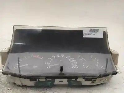 Peça sobressalente para automóvel em segunda mão quadrante por opel frontera a sport referências oem iam 91152527 81117864 87001271