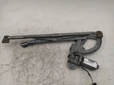 Second-hand car spare part driver left window regulator for opel frontera a sport oem iam references 400086  100085