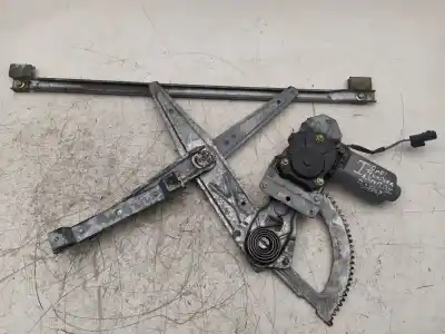 Second-hand car spare part DRIVER LEFT WINDOW REGULATOR for OPEL FRONTERA A  OEM IAM references 400086  100085