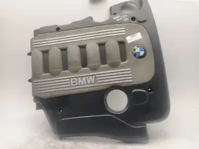 Second-hand car spare part engine cover for bmw serie 7 (e65/e66) 730d oem iam references   