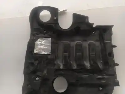 Peça sobressalente para automóvel em segunda mão tampa do motor por bmw serie 7 (e65/e66) 730d referências oem iam 