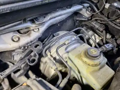 Second-hand car spare part brake servo for bmw serie 7 (e65/e66) 730d oem iam references 