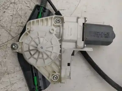 Second-hand car spare part passenger side right window regulator for audi a4 avant (8k5) (2008) básico oem iam references 8k0837462d  102193.7451103