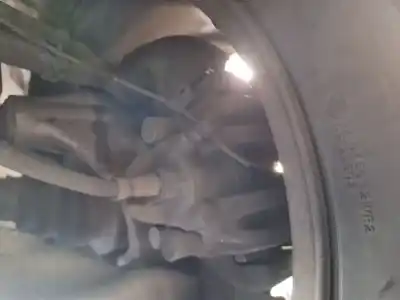 Second-hand car spare part rear right brake caliper for bmw serie 7 (e65/e66) 730d oem iam references 