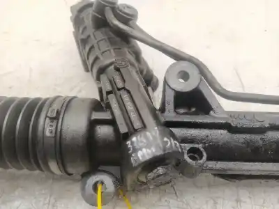 Peça sobressalente para automóvel em segunda mão caixa de direção por bmw serie 7 (e65/e66) 730d referências oem iam 
