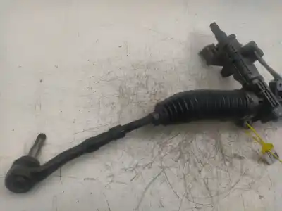 Second-hand car spare part steering rack for bmw serie 7 (e65/e66) 730d oem iam references   