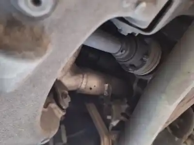 Second-hand car spare part rear right transmission for bmw serie 7 (e65/e66) 730d oem iam references 