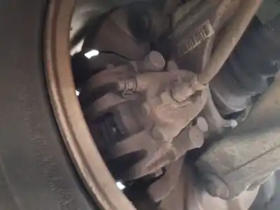 Second-hand car spare part rear left brake caliper for bmw serie 7 (e65/e66) 730d oem iam references 