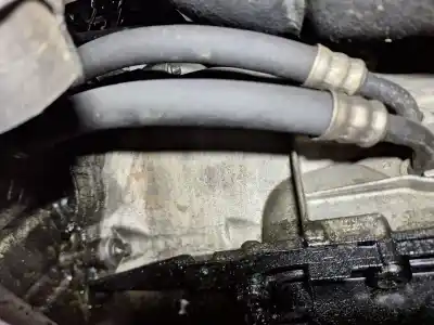 Second-hand car spare part gearbox for bmw serie 7 (e65/e66) 730d oem iam references 1068401157  