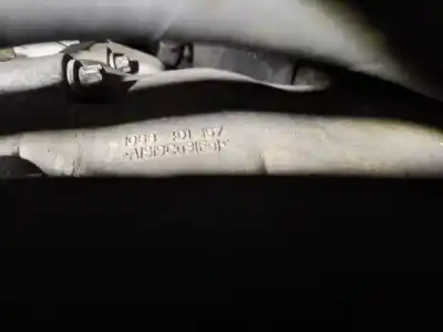 Second-hand car spare part gearbox for bmw serie 7 (e65/e66) 730d oem iam references 1068401157  