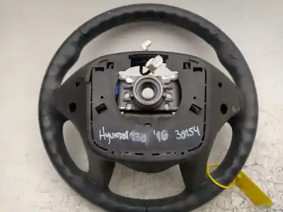 Автозапчастина б/у кермо для hyundai i30 ranchera familiar (gd) 1.4 crdi посилання на oem iam 56110a6771rdr