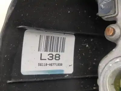 Автозапчастина б/у кермо для hyundai i30 ranchera familiar (gd) 1.4 crdi посилання на oem iam 56110a6771rdr  