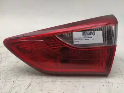 Автозапчастина б/у внутрішній правий завод для hyundai i30 ranchera familiar (gd) 1.4 crdi посилання на oem iam r92404a50  