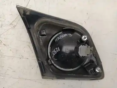 Second-hand car spare part interior rear right light for mazda 3 lim. (bl) active oem iam references p2913r  