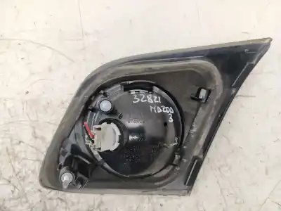 Second-hand car spare part interior left tailgate light for mazda 3 lim. (bl) active oem iam references p2913l  