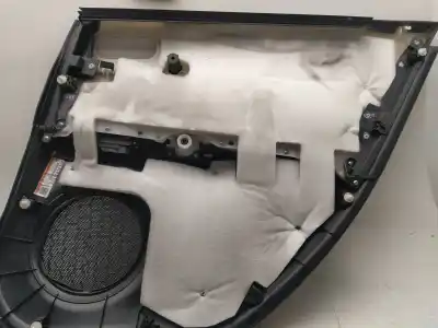 Second-hand car spare part LEFT REAR DOOR TRIM for MAZDA 6 LIM. (GH)  OEM IAM references GS1D68550F02  