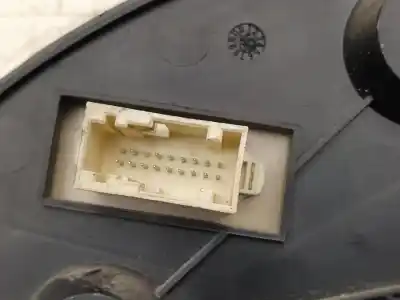 Peça sobressalente para automóvel em segunda mão quadrante por citroen jumpy 2.0 hdi 120 atlante combi referências oem iam 1401106580  503001310207