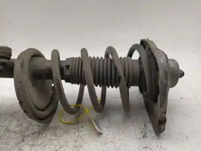 Pezzo di ricambio per auto di seconda mano ammortizzatore anteriore sinistro per citroen jumpy 2.0 hdi 120 atlante combi riferimenti oem iam 41765w06  1400567280