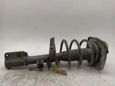 Peça sobressalente para automóvel em segunda mão amortecedor dianteiro direito por citroen jumpy 2.0 hdi 120 atlante combi referências oem iam 1400567380