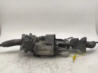 Peça sobressalente para automóvel em segunda mão caixa de direção por volkswagen passat variant (3c5) edition referências oem iam 1k1423981j  