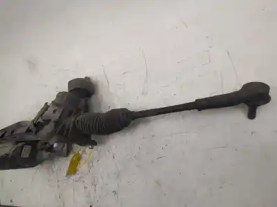 Peça sobressalente para automóvel em segunda mão caixa de direção por volkswagen passat variant (3c5) edition referências oem iam 1k1423981j