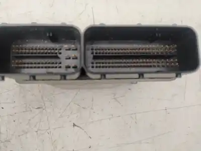 Second-hand car spare part ecu engine control for bmw x3 (e83) 2.0d oem iam references 0281014575 13250063 dde780812501