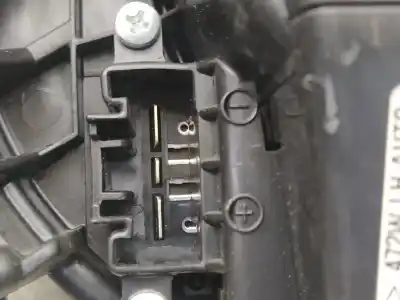 Peça sobressalente para automóvel em segunda mão motor de sofagem por toyota auris advance referências oem iam av2727008084  472wlh