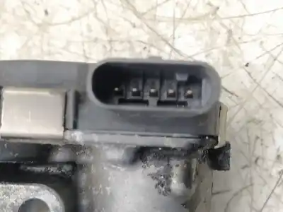 Автозапчасти б/у бабочка коробка за kia stonic (ybcuv) drive 136 cv / 100 kw ссылки oem iam 351002u000 a2c39810100 18195000993