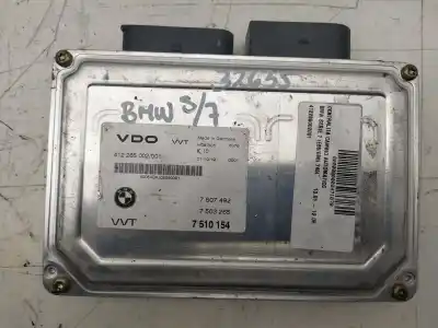 Second-hand car spare part automatic gearbox control unit for bmw serie 7 (e65/e66) 745i oem iam references 412265002001 7507492 7510154