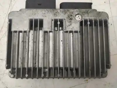 Second-hand car spare part automatic gearbox control unit for bmw serie 7 (e65/e66) 745i oem iam references 412265002001 7507492 7510154