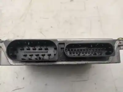 Gebrauchtes Autoersatzteil Steuergerät Automatikgetriebe zum BMW SERIE 7 (E65/E66)  OEM-IAM-Referenzen 412265002001 7507492 7510154