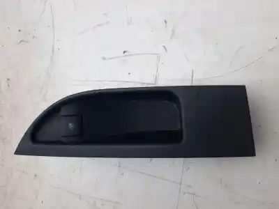 Second-hand car spare part rear left power window switch for opel astra j lim. selective oem iam references 13258639