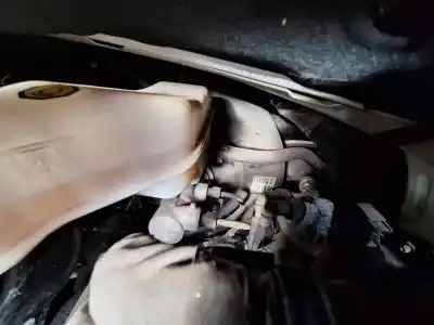 Tweedehands auto-onderdeel rem servo voor kia carens iv 1.7 crdi oem iam-referenties lccf0676